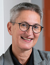 Marion Greve